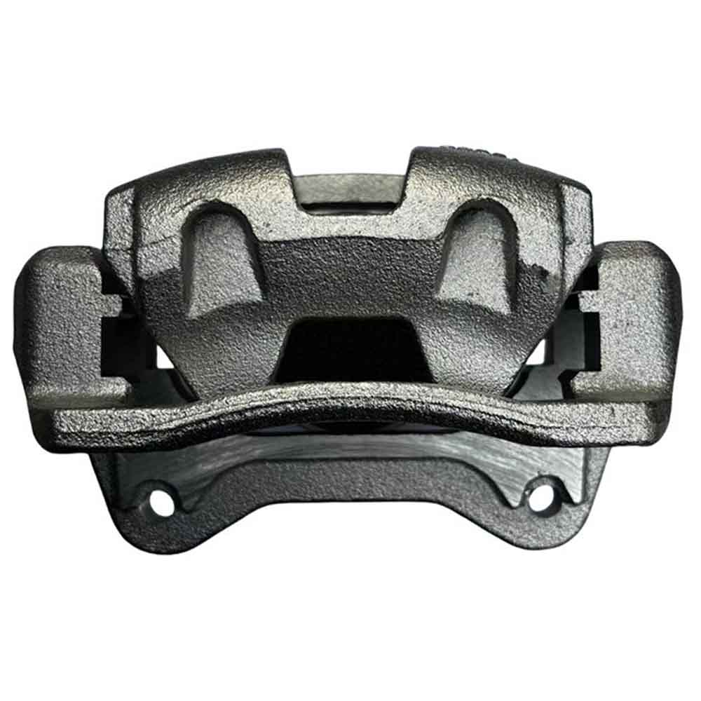 2012 Hyundai Sonata Brake Caliper